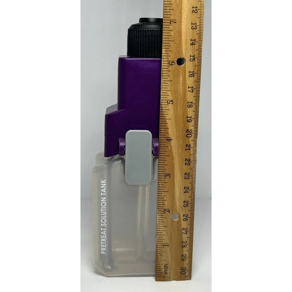 Genuine Spot Pretreat Wand Solution Tank for Hoover‎ SmartWash+ Pet FH53000